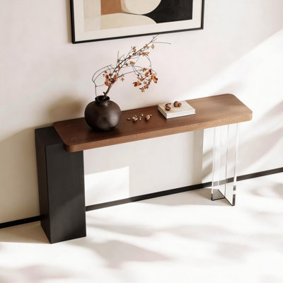 Chinese style modern classical console table
