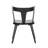 Ahana Solid Wood Dining Chair-909622031