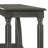 Allanton 45.9'' Solid Wood Console Table-1602187547