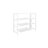 Solid Wood Shelf Folding Bookcase-392161964-390789552