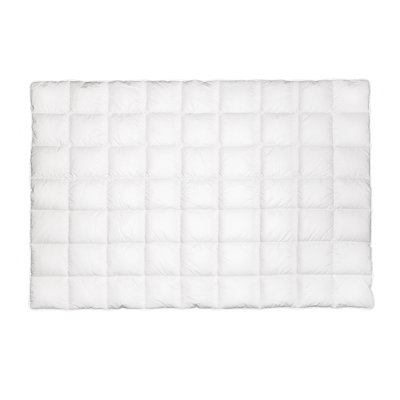 UK Single - DE 135 X 200 Cm Light Cooling Down Alternative Comforter