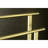 Kingston Brass Edenscape Freestanding Dual Towel Rack-22988574