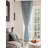 Celia Room Darkening Curtain Pair (Set of 2) - French blue-109617045