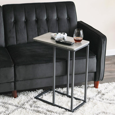 C Table Slate 