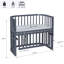 babybay Maxi Comfort Plus co-sleeper-102409624