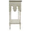 Lacey 36'' W Solid Wood Console Table