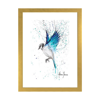 " Tranquil " by Ashvin Harrison