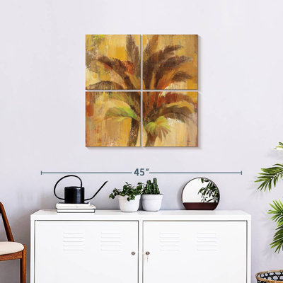Harnek Island Breeze II