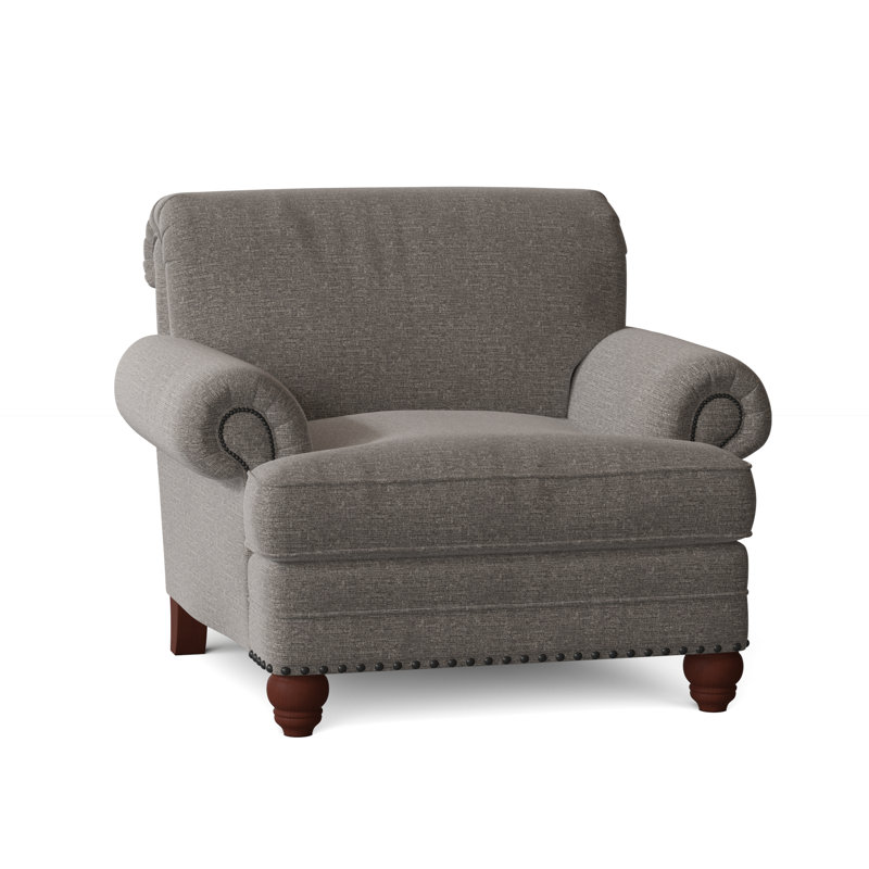 Spratt Armchair, Manhattan, Dark Brass, Drusky 10