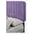 Mauve sélectionné