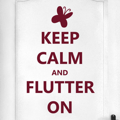 Wall Decal