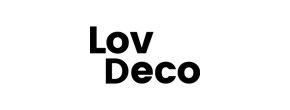 Logo Lovdeco