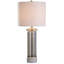 Lampe de table 34 po Kazuko