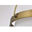 Luminaire suspendu sphère 1 lumière Whit-88590737-88590735