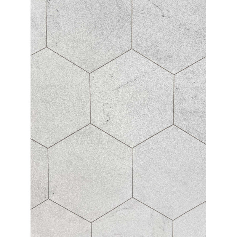 Jaishaun Peel & Stick Geometric Roll