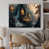 Toile tendue