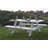 Mariario 6 - Person Patio Dining Set with Rectangular Table-1934541997-1979344707