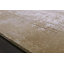 Tapis abstrait blé / gris Bourque-25655434