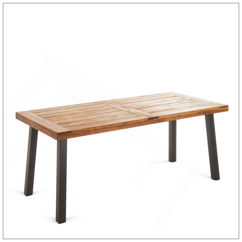 Table à manger DELLA