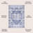Alanya Ornate Medallion Machine-Washable Navy/Cream Rug-1801525462