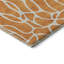 Tapis géométrique Guada AMF1024 lavable à la machine de qualité supérieure-113873187