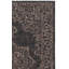 Tapis oriental d'intérieur / extérieur Anelly Performance-2089278033