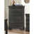 Wood Dark Gray
