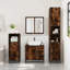 Bathroom Furniture Suite-464537654