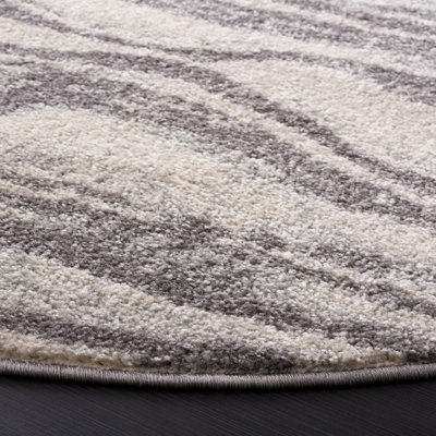 Shelvey Performance Abstract Rug