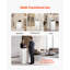 Rectangle Reception Desk
