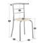 Ensemble repas pour 2 personnes Houchin-1291081656