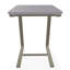 Outdoor Square Side Table-1803026057