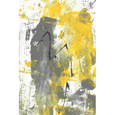 Mouvement gris IV