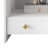 Caryll 18.46'' W Nightstand