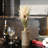 Handmade Wood Table Vase