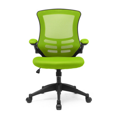 Polyester Blend Office Chair