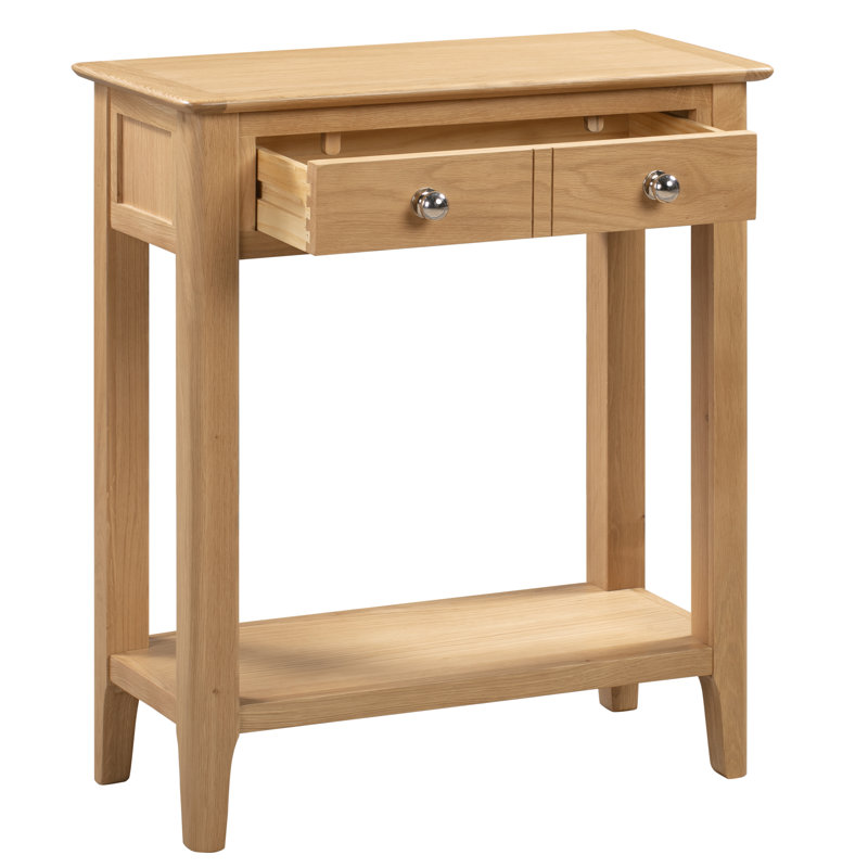 Mapleview 70cm Console Table