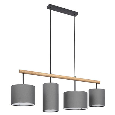 Avdi 4 - Light Kitchen Island Pendant