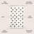 Cristo Berber Geometric Shag White/Gray Rug-1268441440