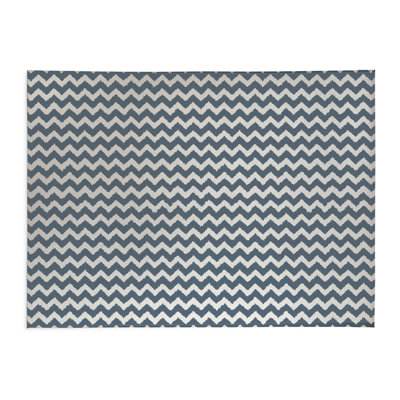 Chevy Tribal Lightweight Non-Slip Kitchen Mat
