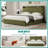 Sittard Upholstered Storage Platform Bed-1666410782-1666410781