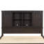 Bibliothèque Lexee, commode et miroir, commode-103534883