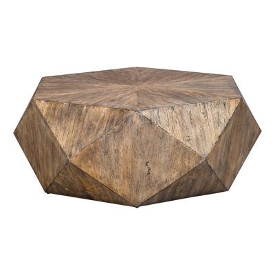 Table basse Kane