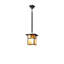 Hyde Park 1 - Light Pendant
