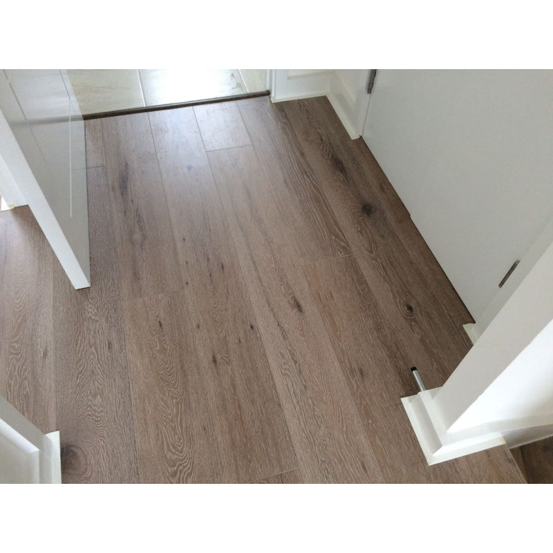 E414C Plank Oak Hardwood Flooring
