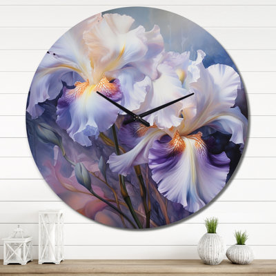 Horloge murale Belmoor