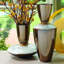 Marta's Vase-Bronze Reactive Blue-22329197