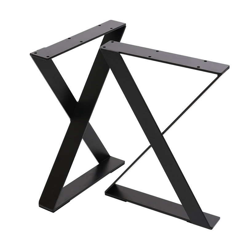 Agatino Table Leg