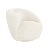 Carlisle Swivel Armchair