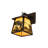 Steel Wall Light